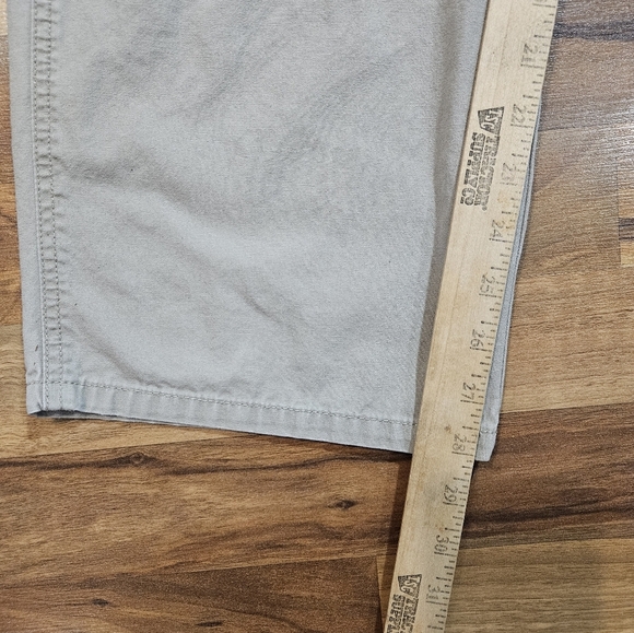 5.11 Tactical Pants Men’s 38x30 Tan Cargo Utility TDU Ripstop Workwear - Picture 12 of 13